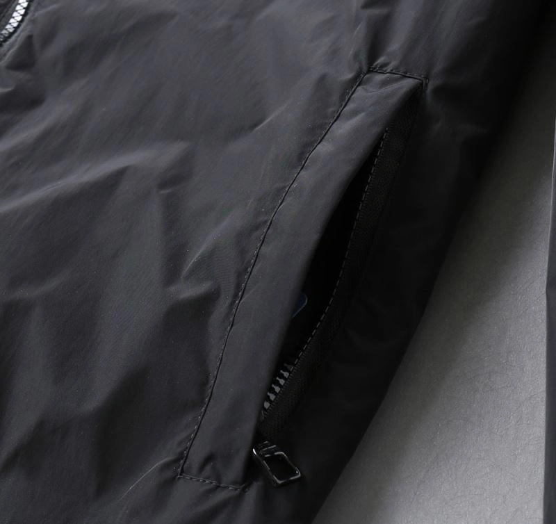 Refined Louis Vuitton Outwear 137729