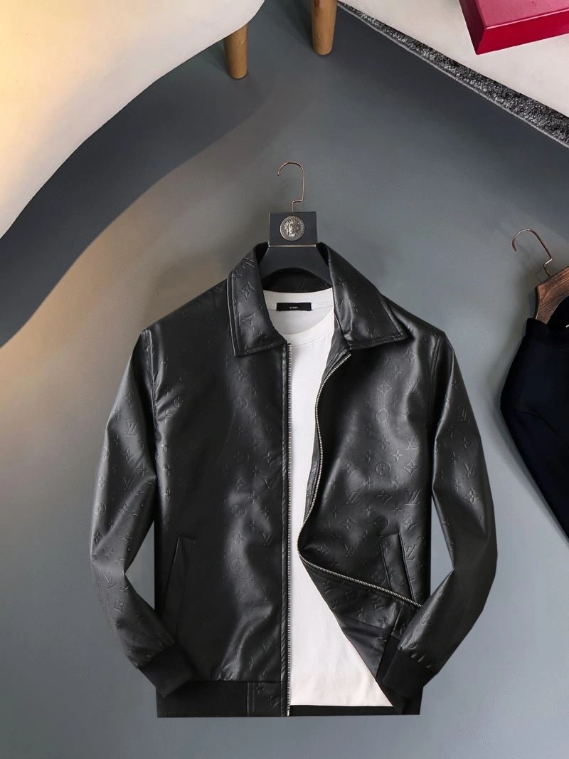 Louis Vuitton Outwear Snug 137723