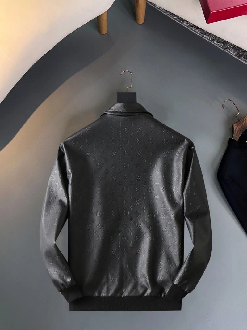 Louis Vuitton Outwear Snug 137723