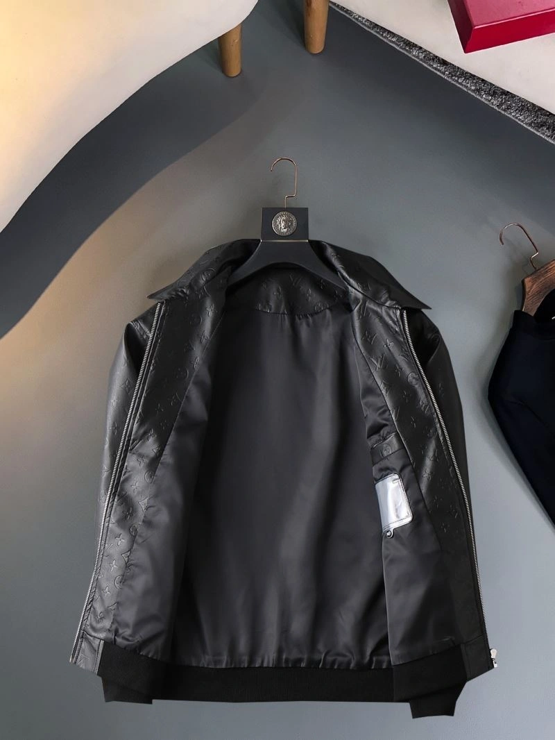 Louis Vuitton Outwear Snug 137723