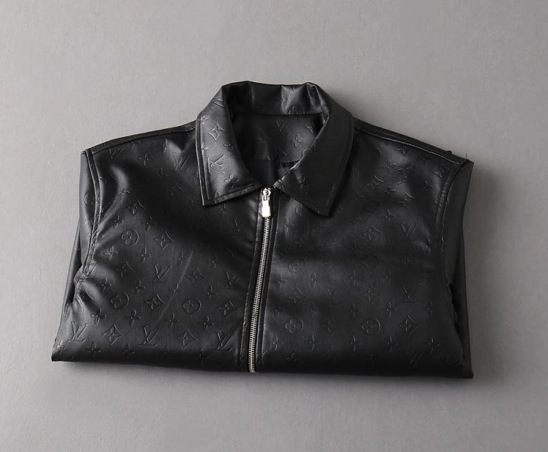 Louis Vuitton Outwear Snug 137723