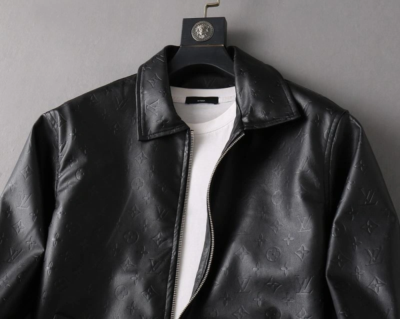 Louis Vuitton Outwear Snug 137723