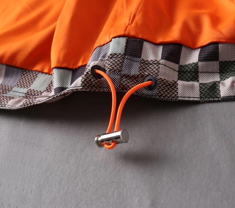 Breathable Louis Vuitton Outwear 137718