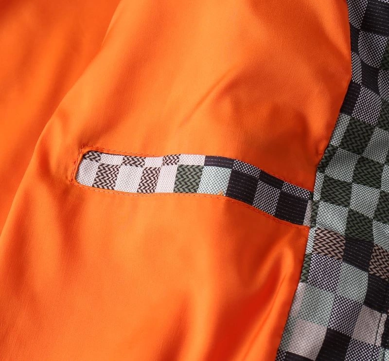 Breathable Louis Vuitton Outwear 137718