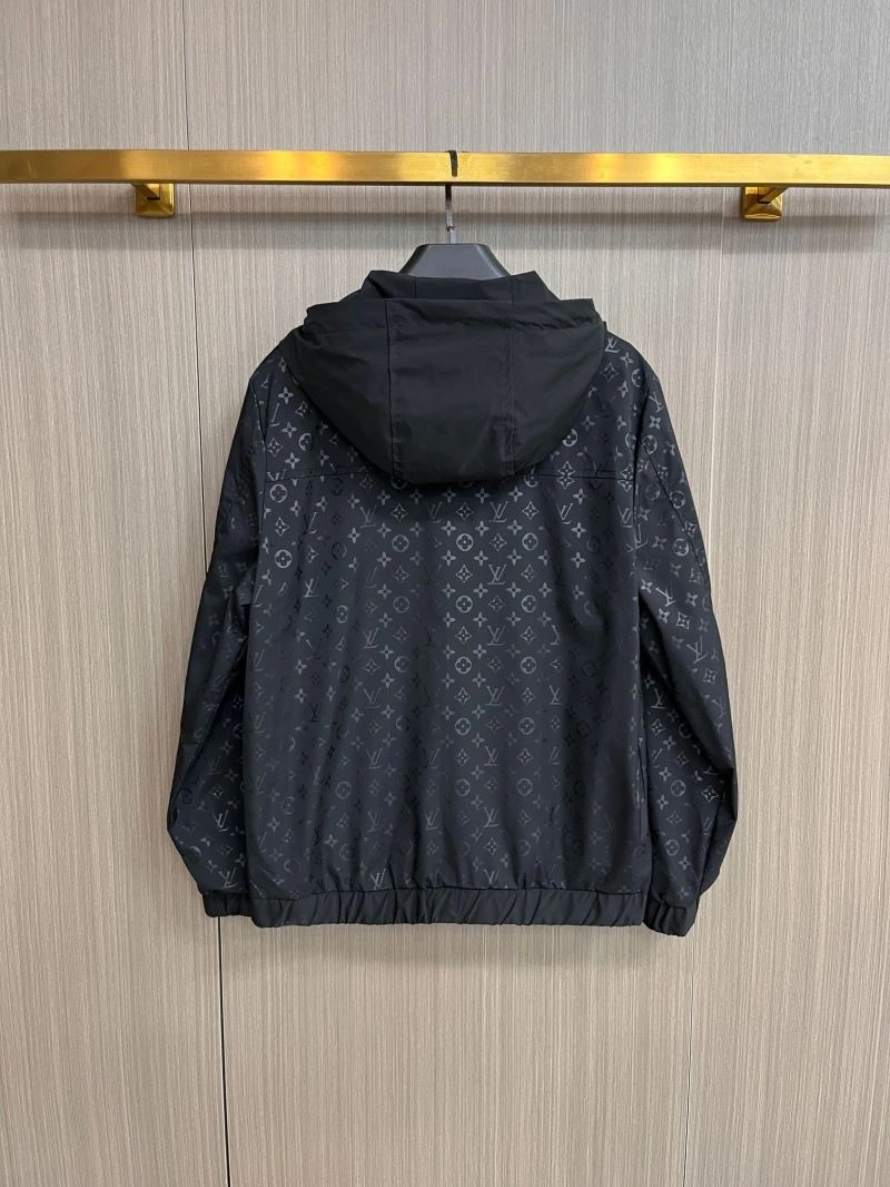 Louis Vuitton Outwear Stretchable 137714