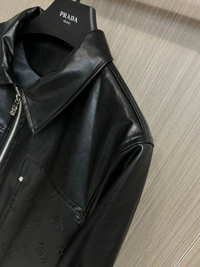 Louis Vuitton Outwear Premium 137713