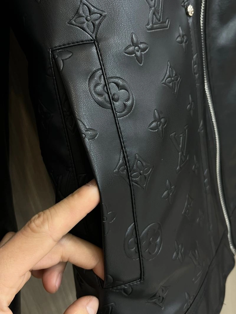 Louis Vuitton Outwear Premium 137713
