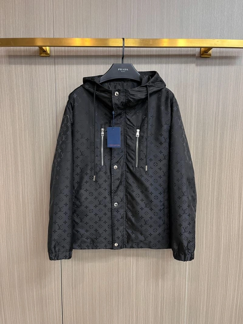 Reliable Louis Vuitton Outwear 137725