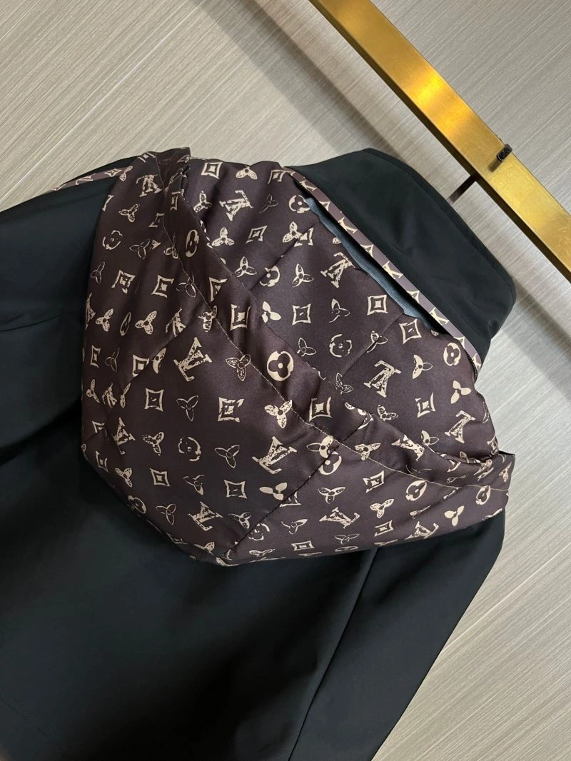 Louis Vuitton Outwear Chic 137720