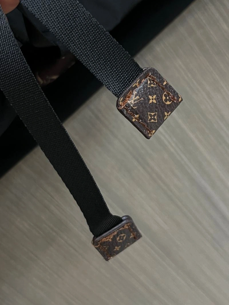 Louis Vuitton Outwear Chic 137720