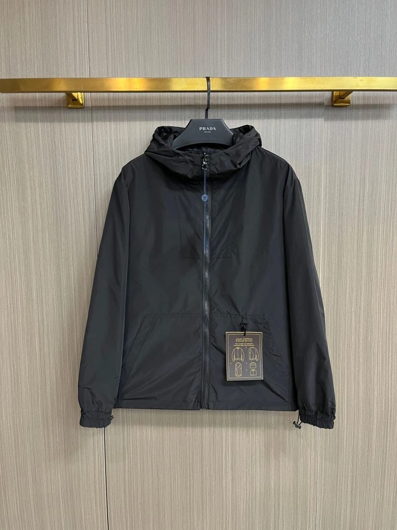 Popular Louis Vuitton Outwear 137717