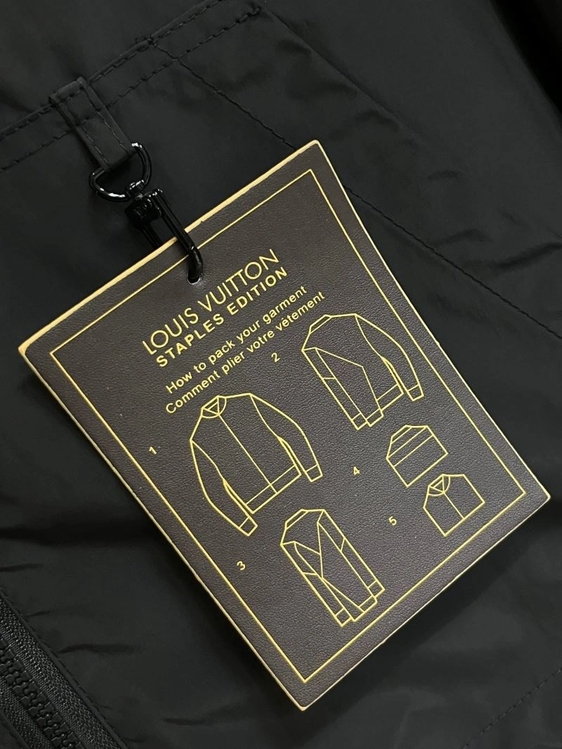 Popular Louis Vuitton Outwear 137717