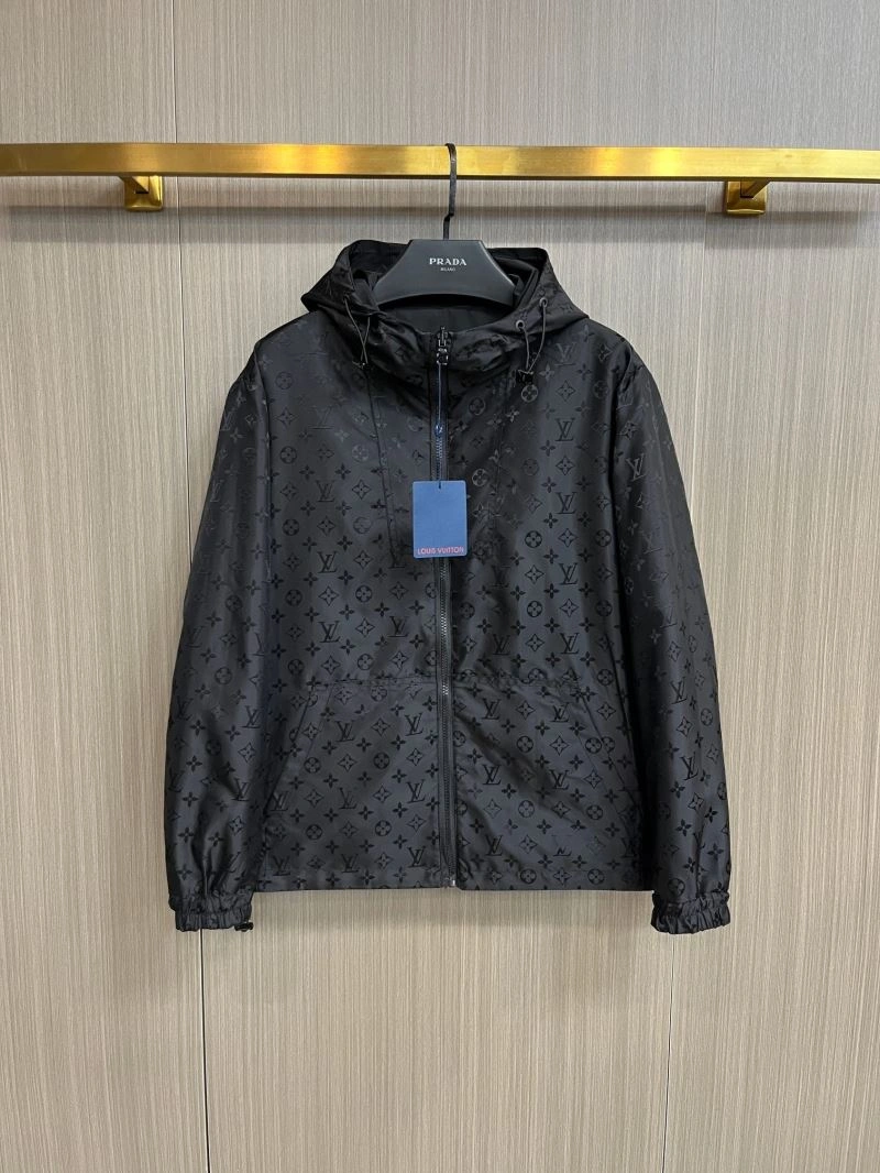 Popular Louis Vuitton Outwear 137717
