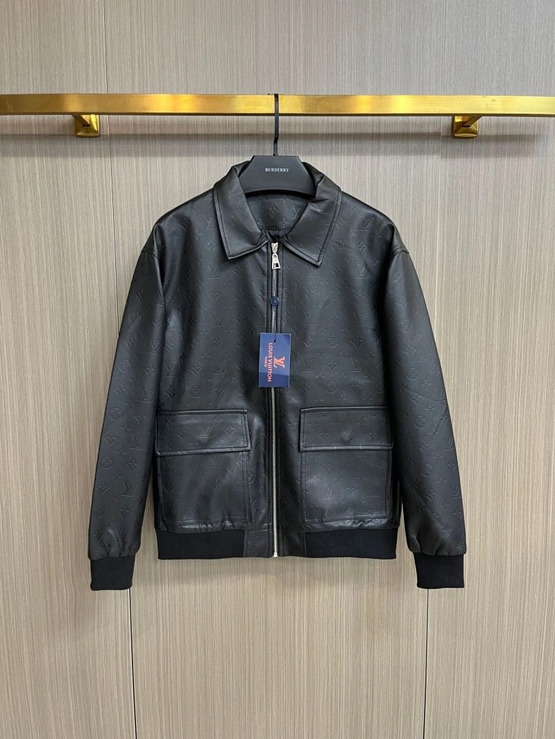EasyMatch Louis Vuitton Outwear 137722
