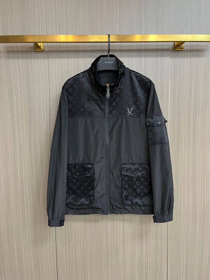 QuickDry Louis Vuitton Outwear 137721