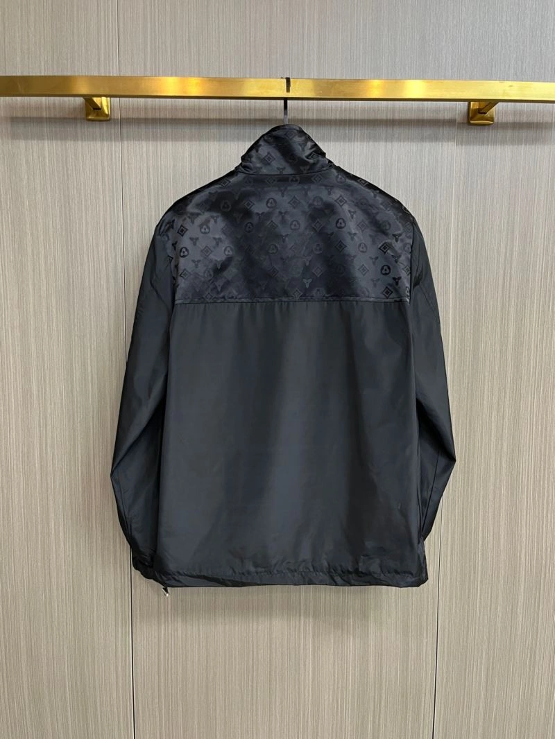 QuickDry Louis Vuitton Outwear 137721