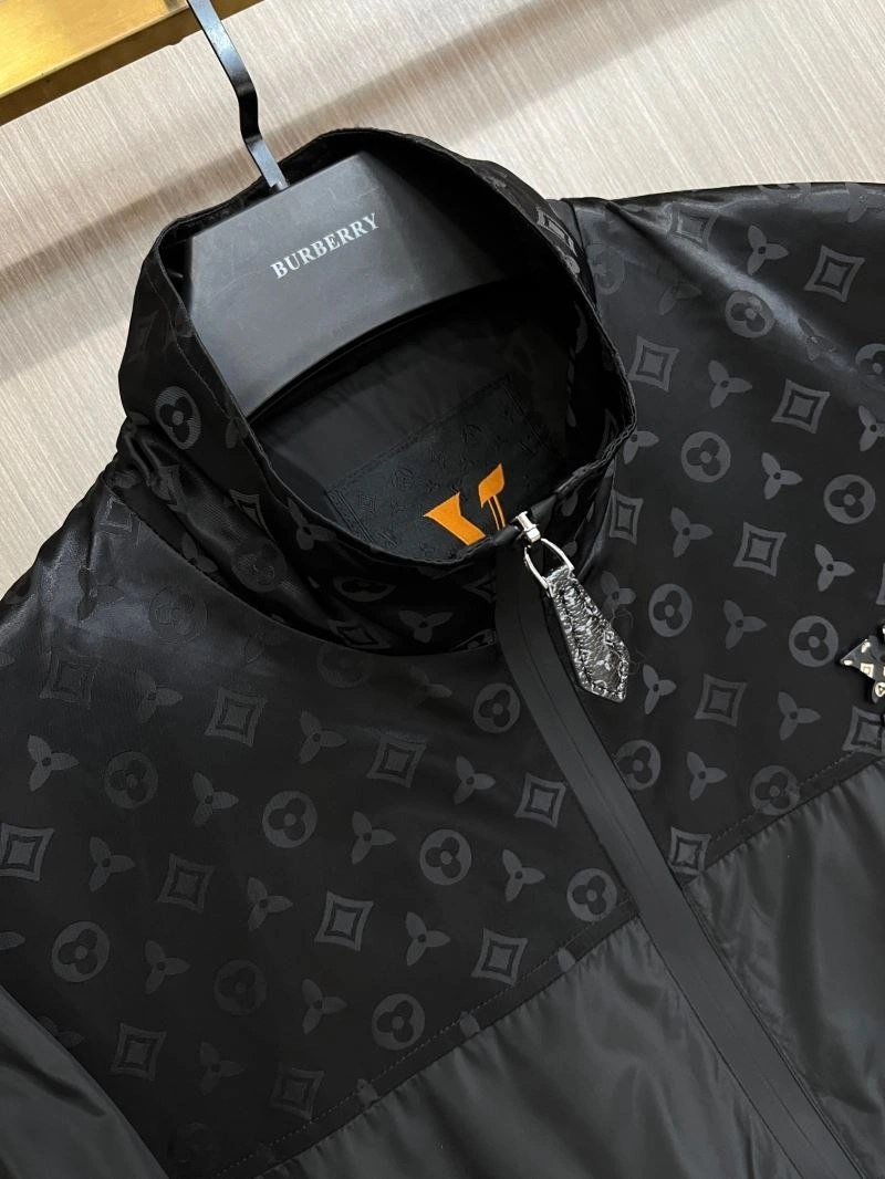 QuickDry Louis Vuitton Outwear 137721