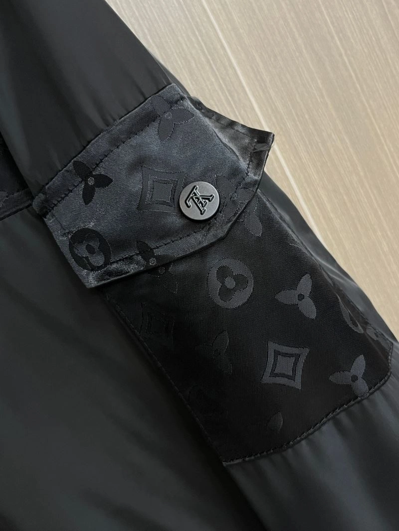 QuickDry Louis Vuitton Outwear 137721