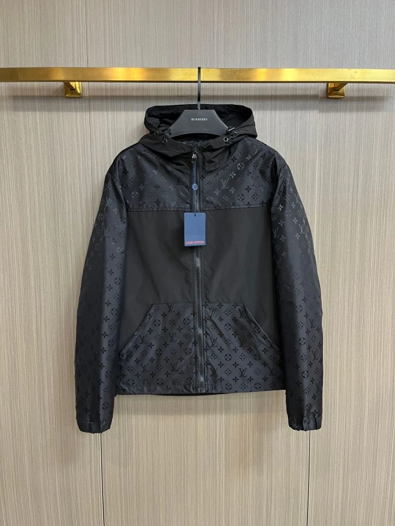 Louis Vuitton Outwear MoistureWicking 137712