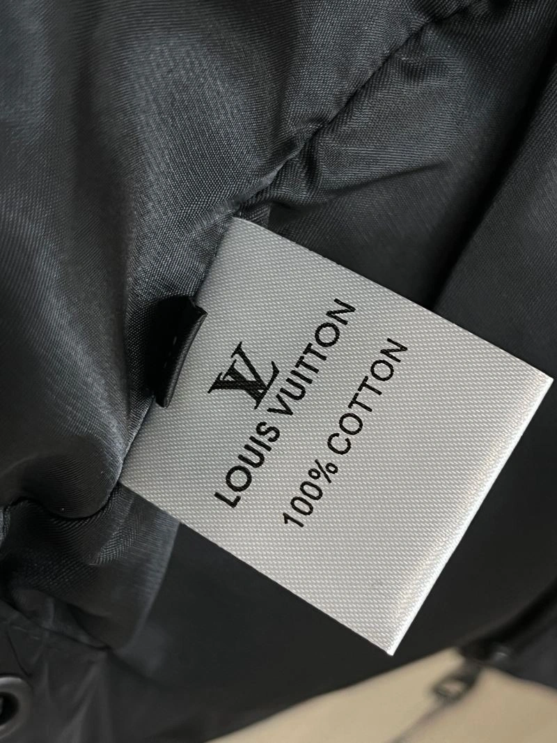 Louis Vuitton Outwear MoistureWicking 137712