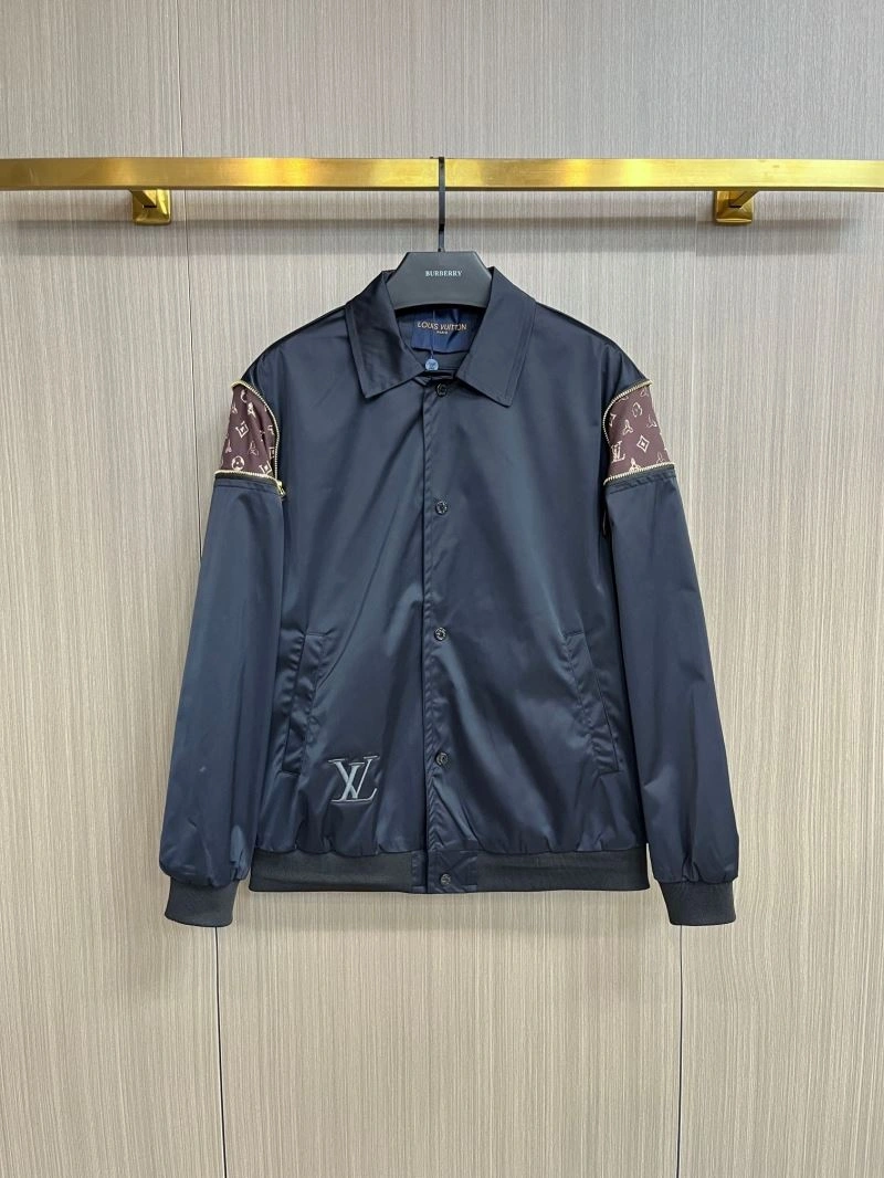 Louis Vuitton Outwear Sustainable 137710