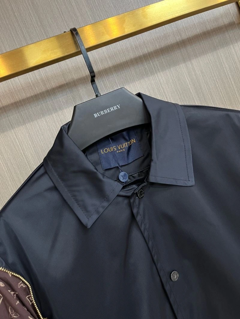 Louis Vuitton Outwear Sustainable 137710