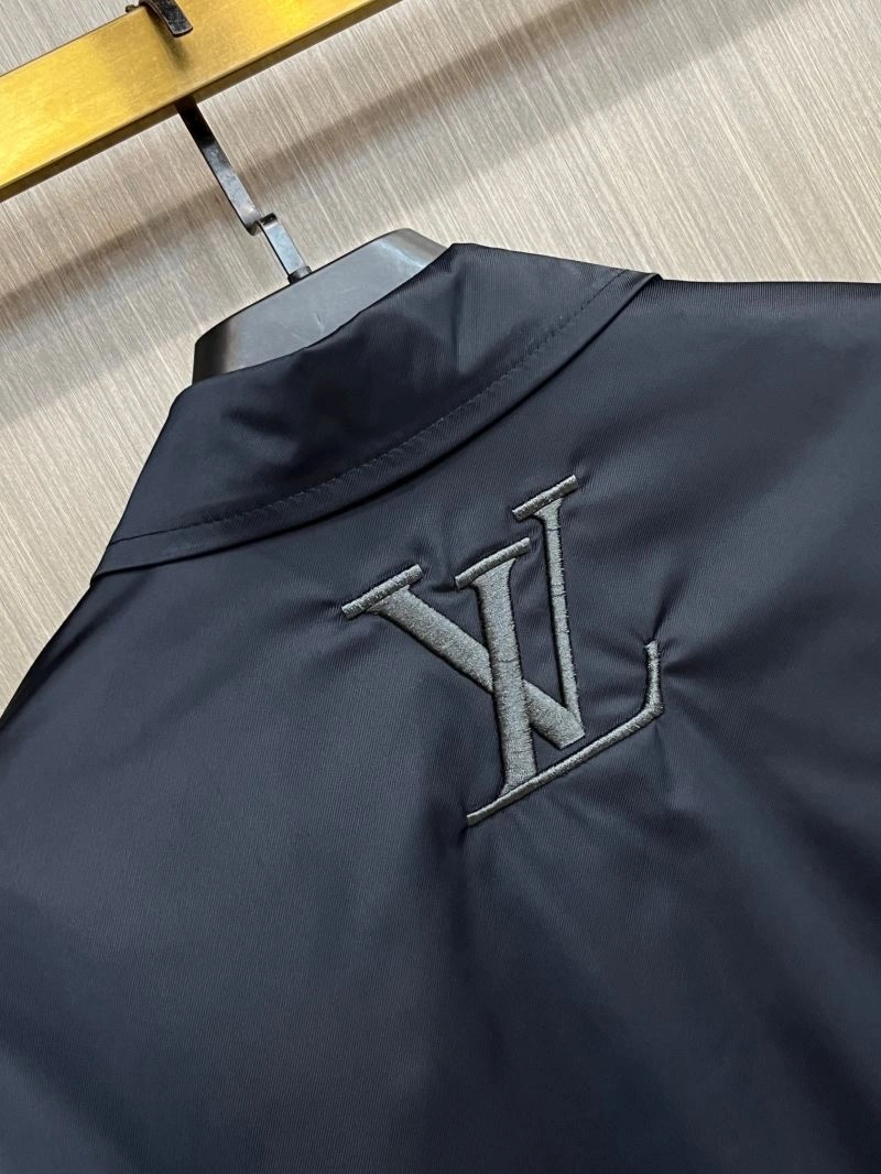 Louis Vuitton Outwear Sustainable 137710