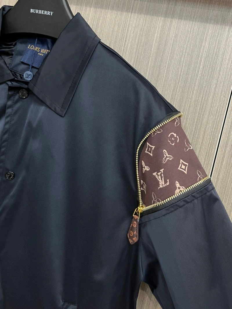 Louis Vuitton Outwear Sustainable 137710