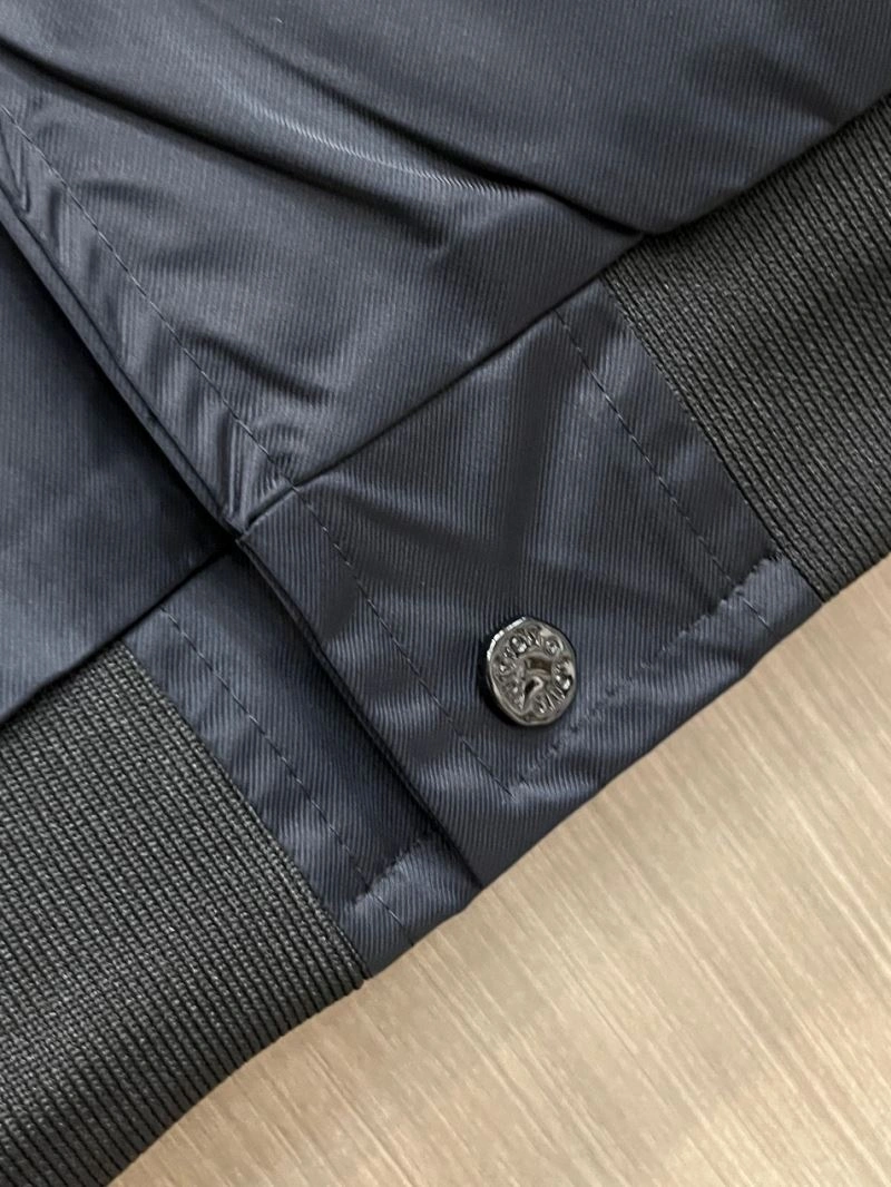 Louis Vuitton Outwear Sustainable 137710