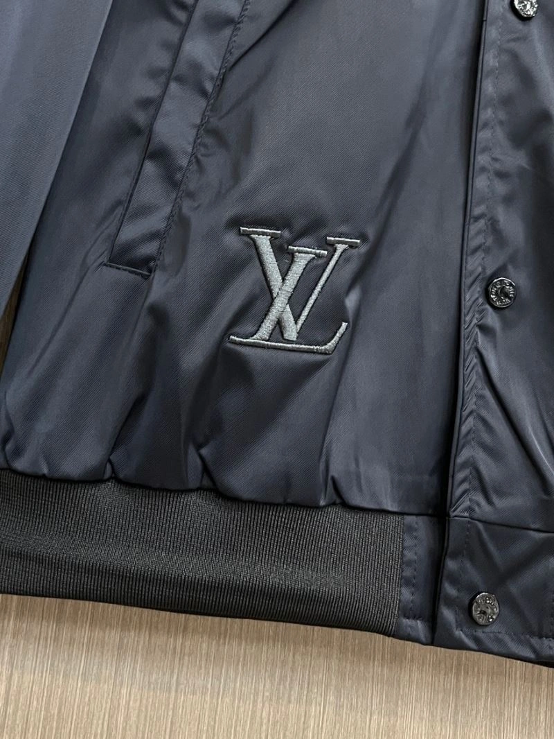 Louis Vuitton Outwear Sustainable 137710