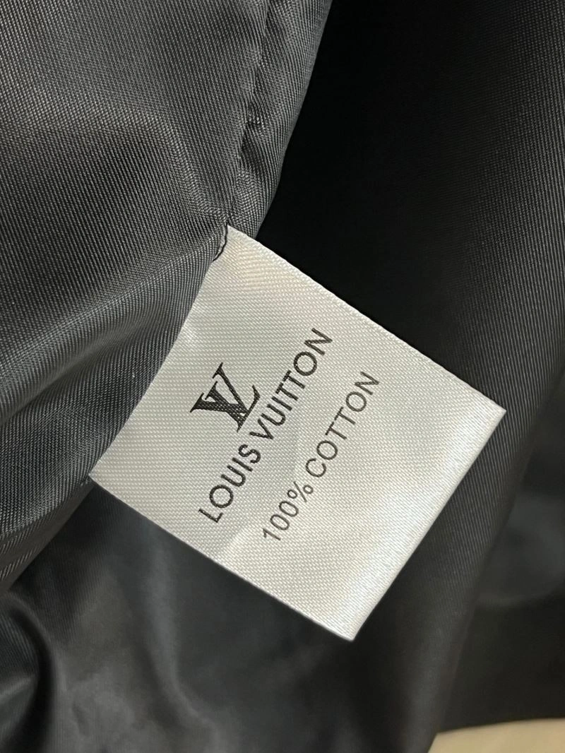 Louis Vuitton Outwear Sustainable 137710