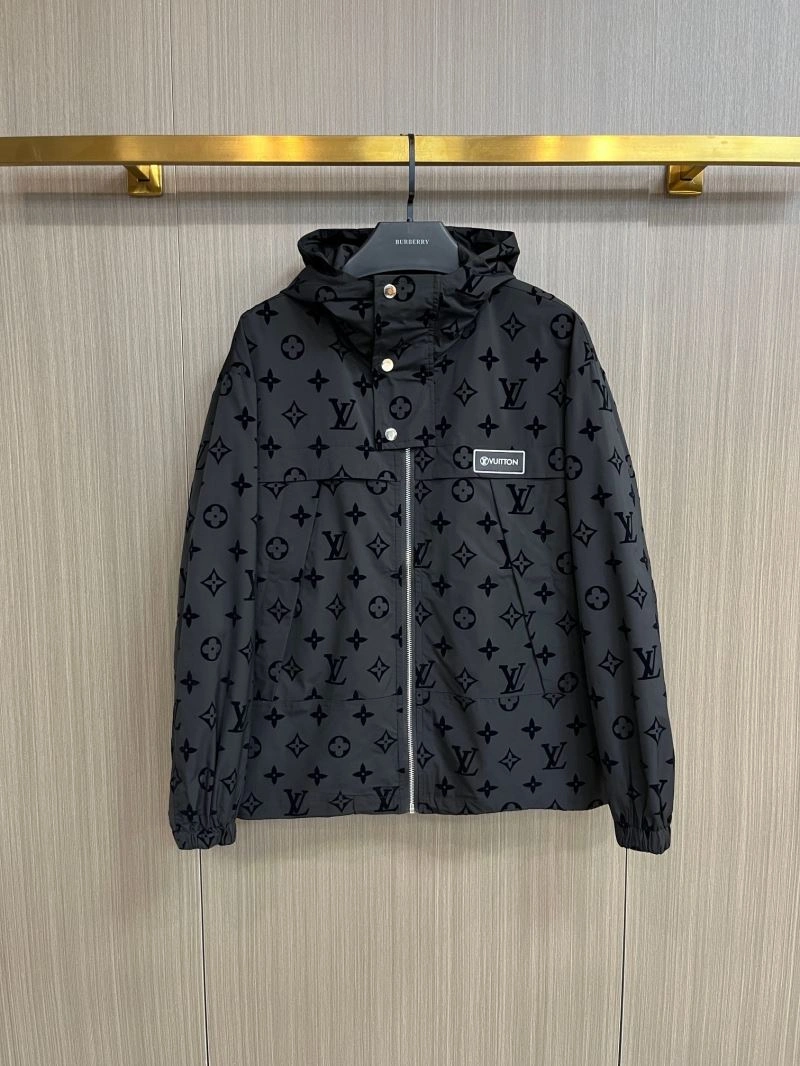 Louis Vuitton Outwear Practical 137711