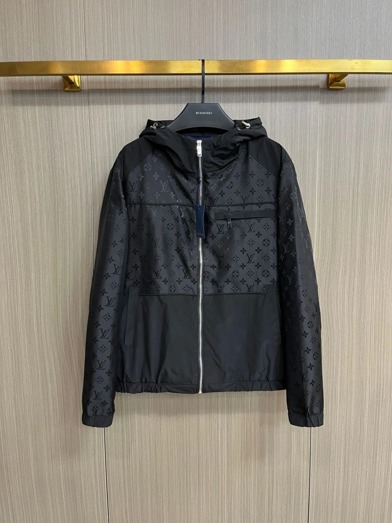 Louis Vuitton Outwear UrbanChic 137719