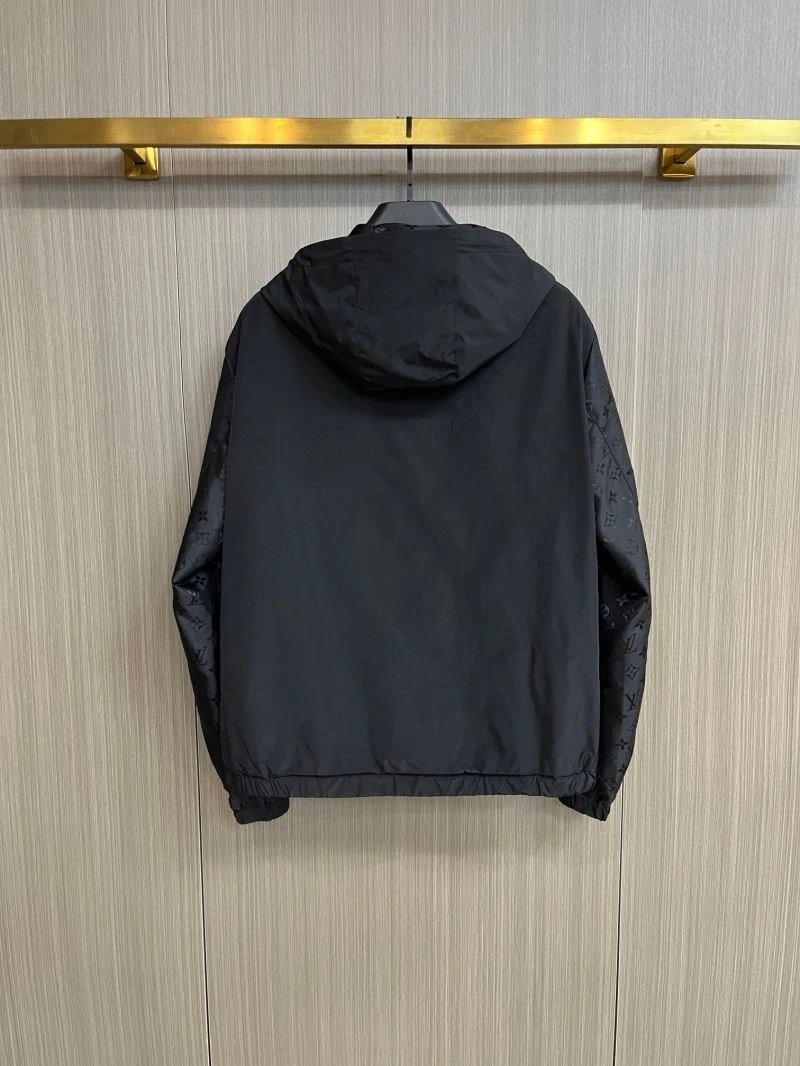 Louis Vuitton Outwear UrbanChic 137719