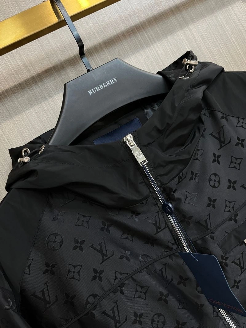 Louis Vuitton Outwear UrbanChic 137719