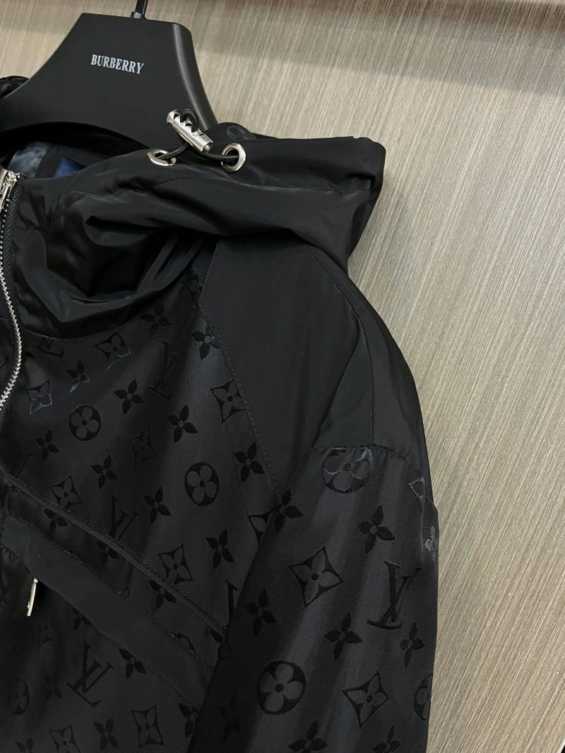 Louis Vuitton Outwear UrbanChic 137719