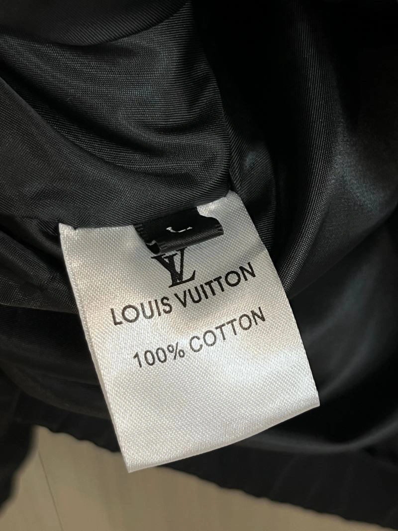 Louis Vuitton Outwear UrbanChic 137719