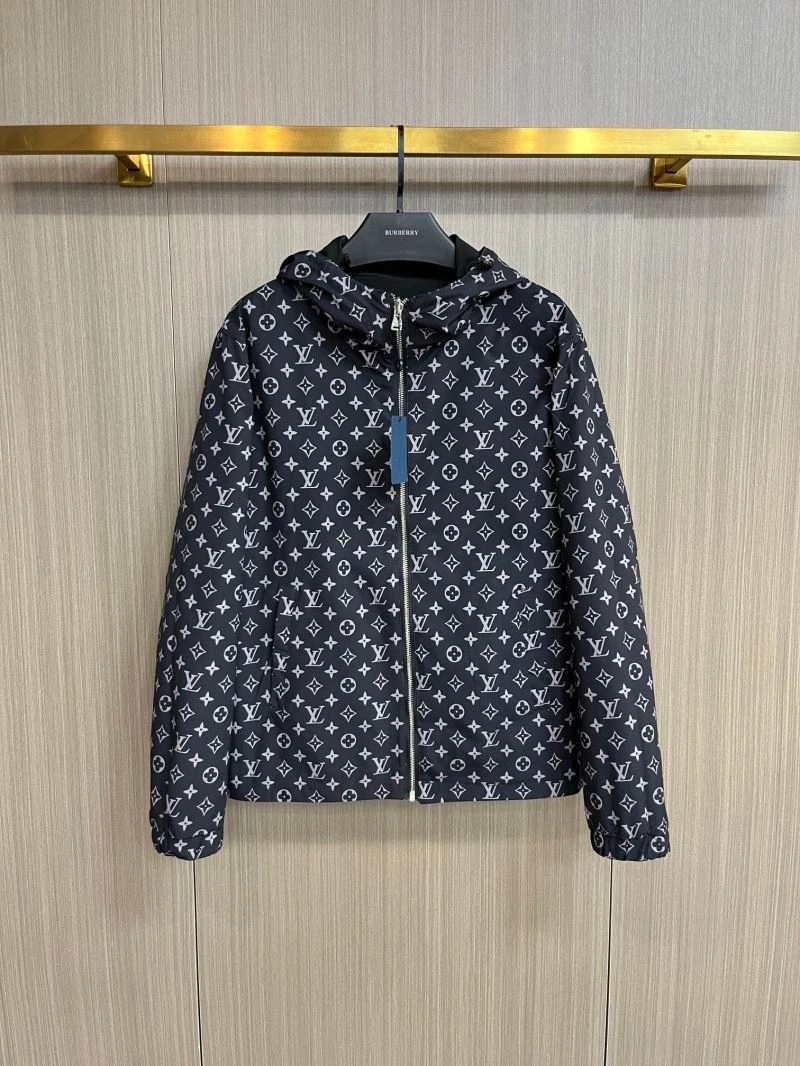 Louis Vuitton Outwear ZeroBulk 137708