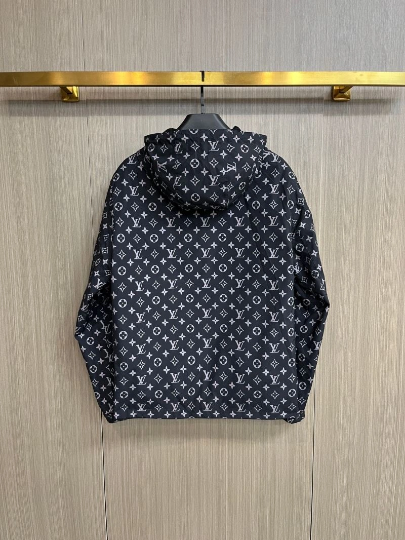 Louis Vuitton Outwear ZeroBulk 137708