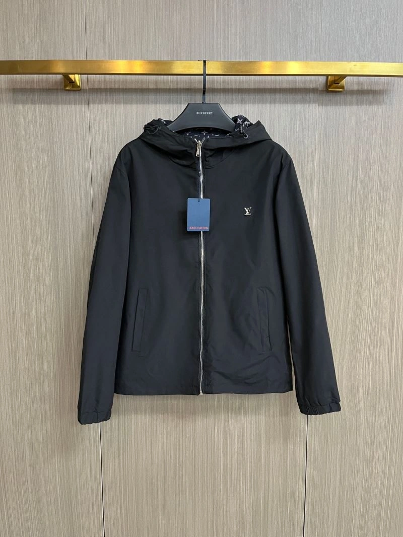 Louis Vuitton Outwear ZeroBulk 137708