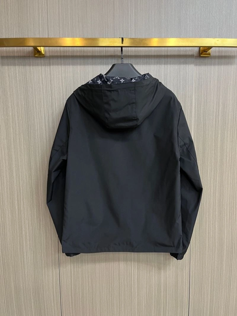 Louis Vuitton Outwear ZeroBulk 137708