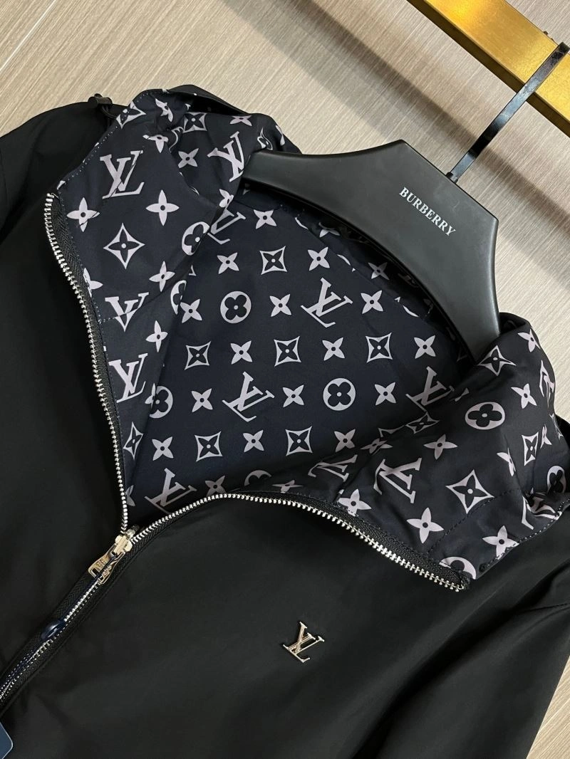 Louis Vuitton Outwear ZeroBulk 137708