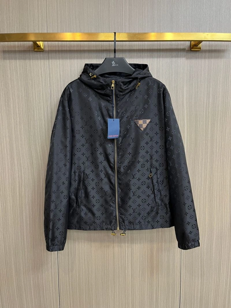 Louis Vuitton Outwear TechFriendly 137705