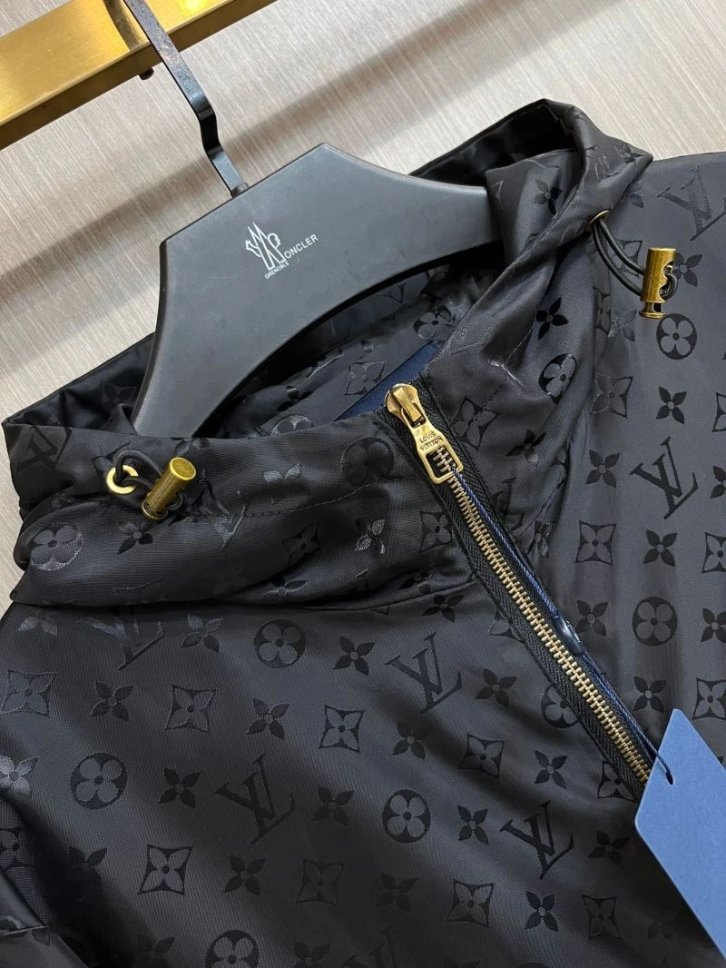 Louis Vuitton Outwear TechFriendly 137705