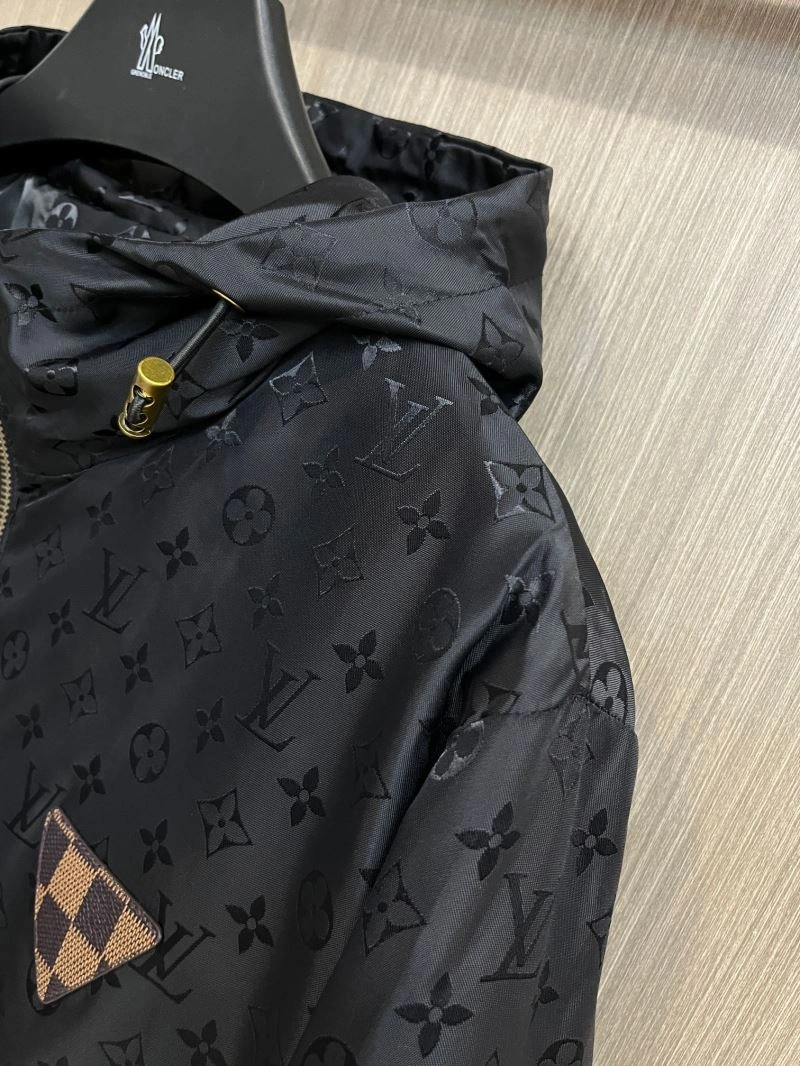 Louis Vuitton Outwear TechFriendly 137705