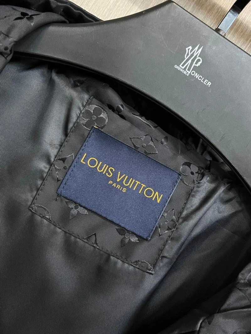 Louis Vuitton Outwear TechFriendly 137705