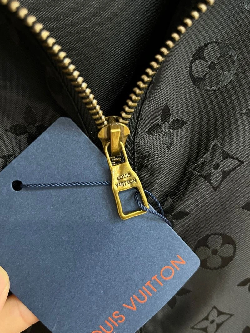 Louis Vuitton Outwear TechFriendly 137705