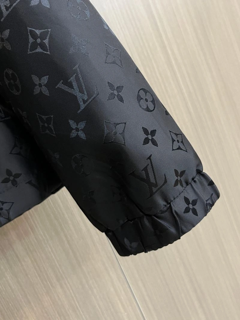 Louis Vuitton Outwear TechFriendly 137705