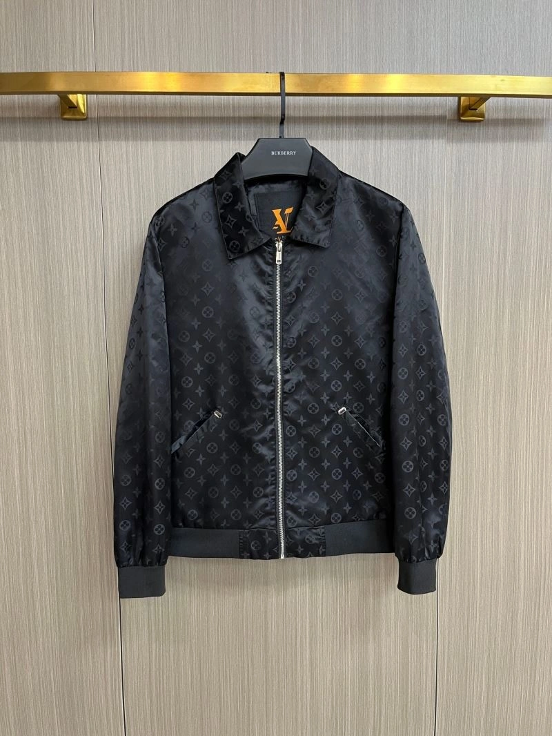 Louis Vuitton Outwear TopPick 137704