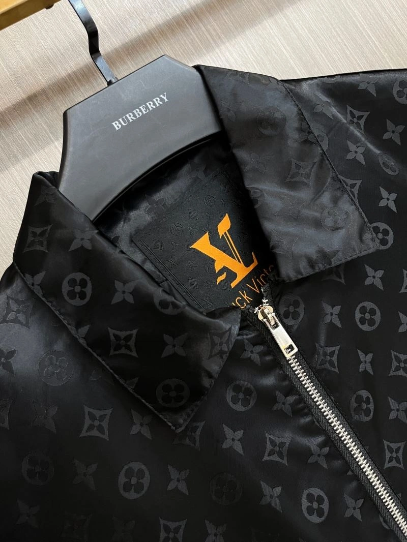 Louis Vuitton Outwear TopPick 137704